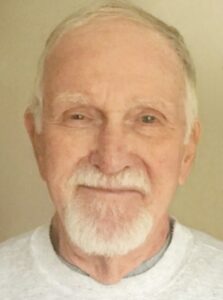James A. McCord